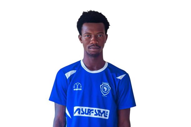 Baffoe Issac
